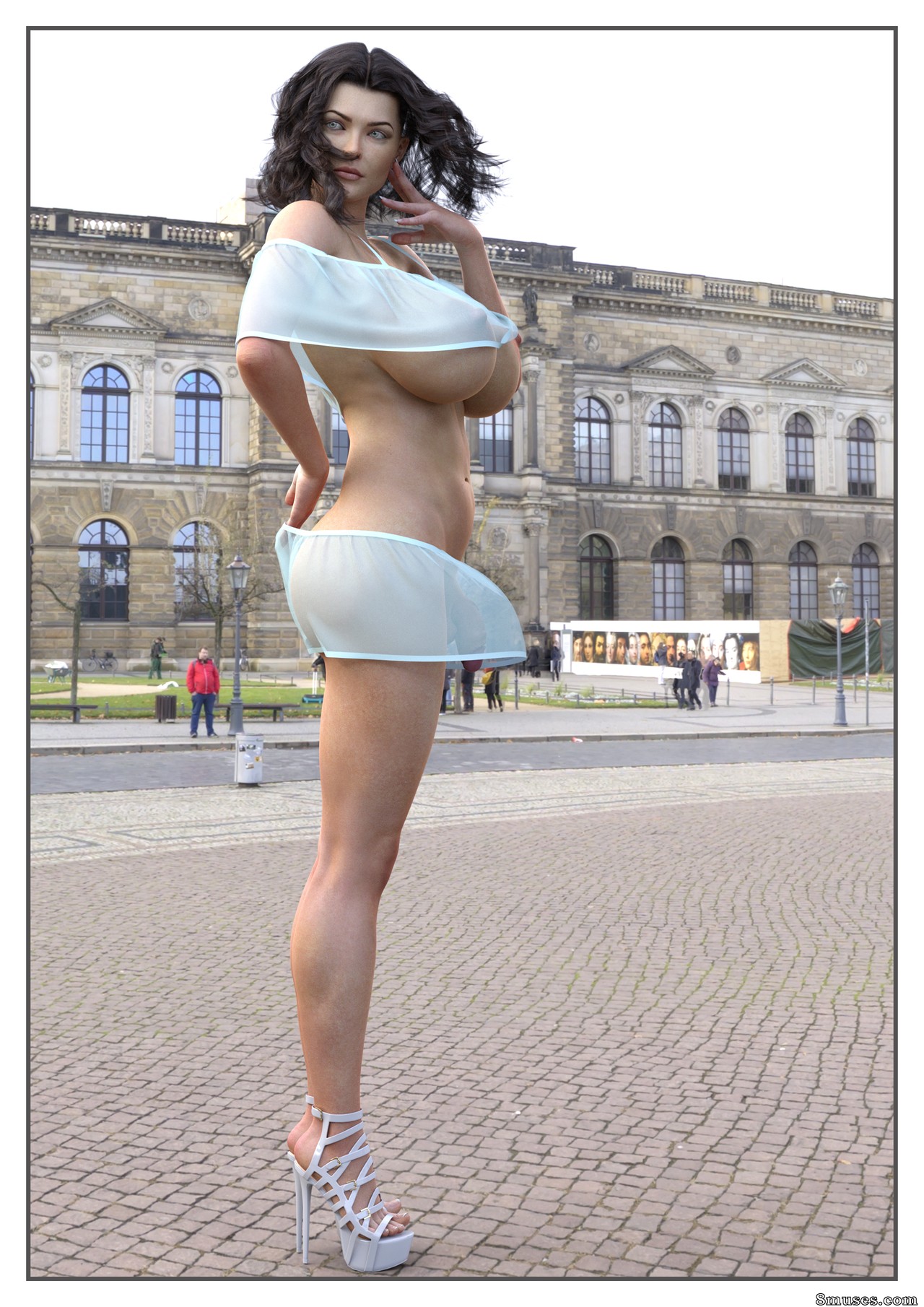Galleries - Joys City - Page 4