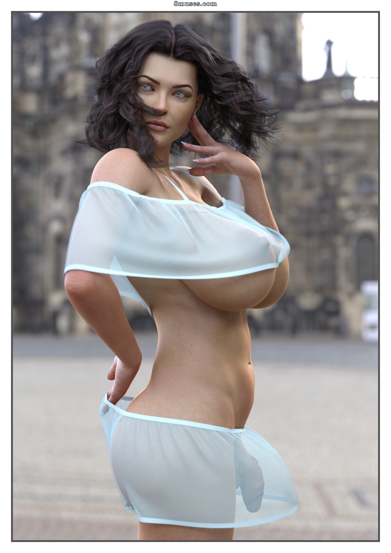 Galleries - Joys City - Page 6