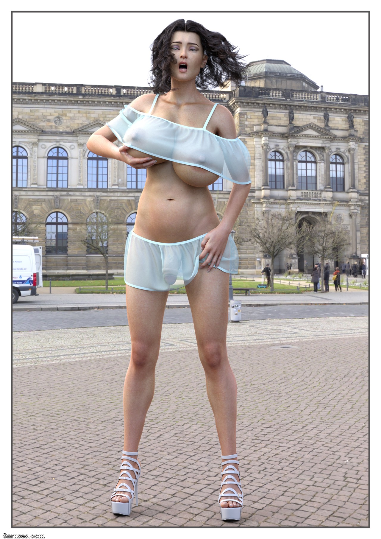 Galleries - Joys City - Page 10