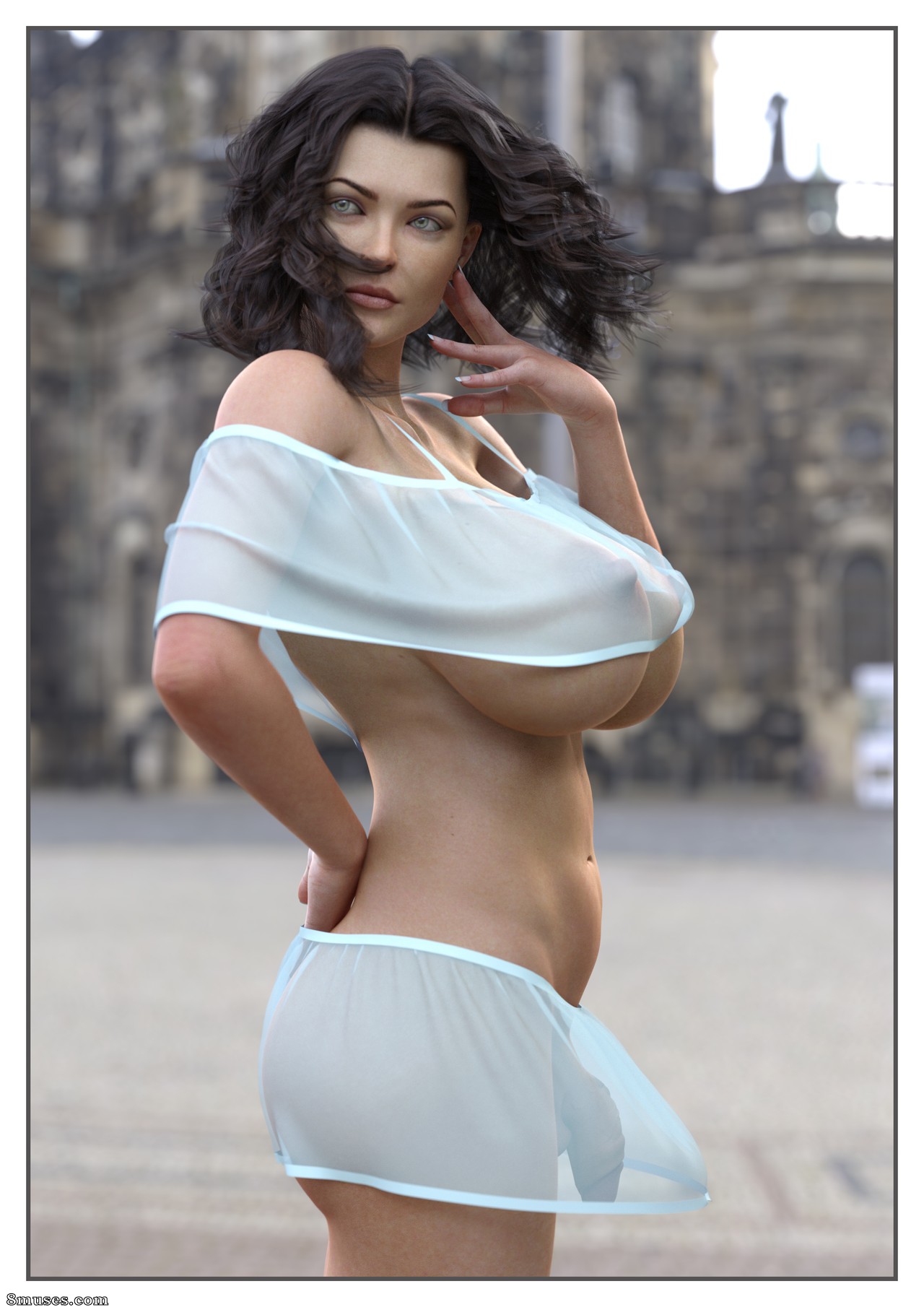 Galleries - Joys City - Page 11