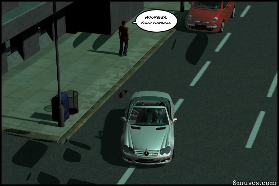 Reality Reversed - Issue 1 - Page 54