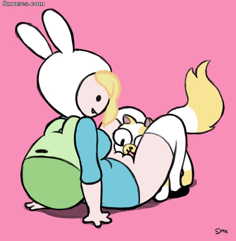 Adventure Time Collection - Group and Others - Page 12