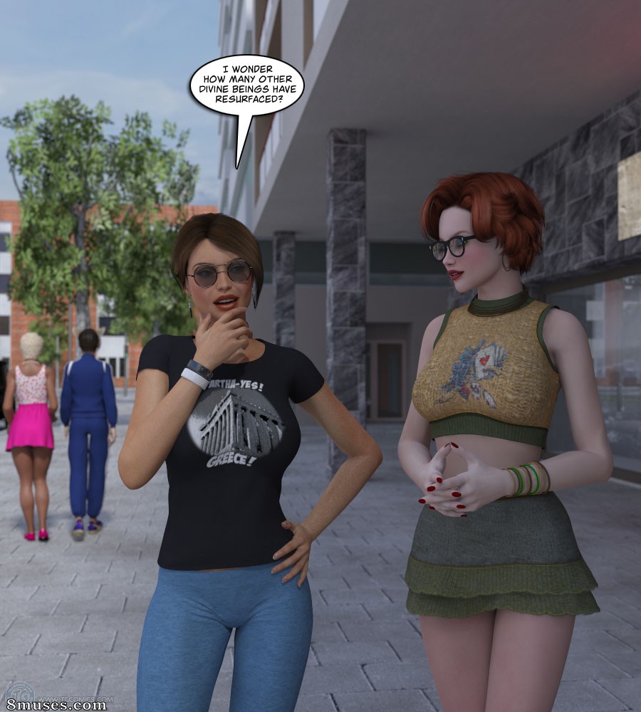 Sturkwurk - How Would You Like to Become Your Dream Girl - Page 44