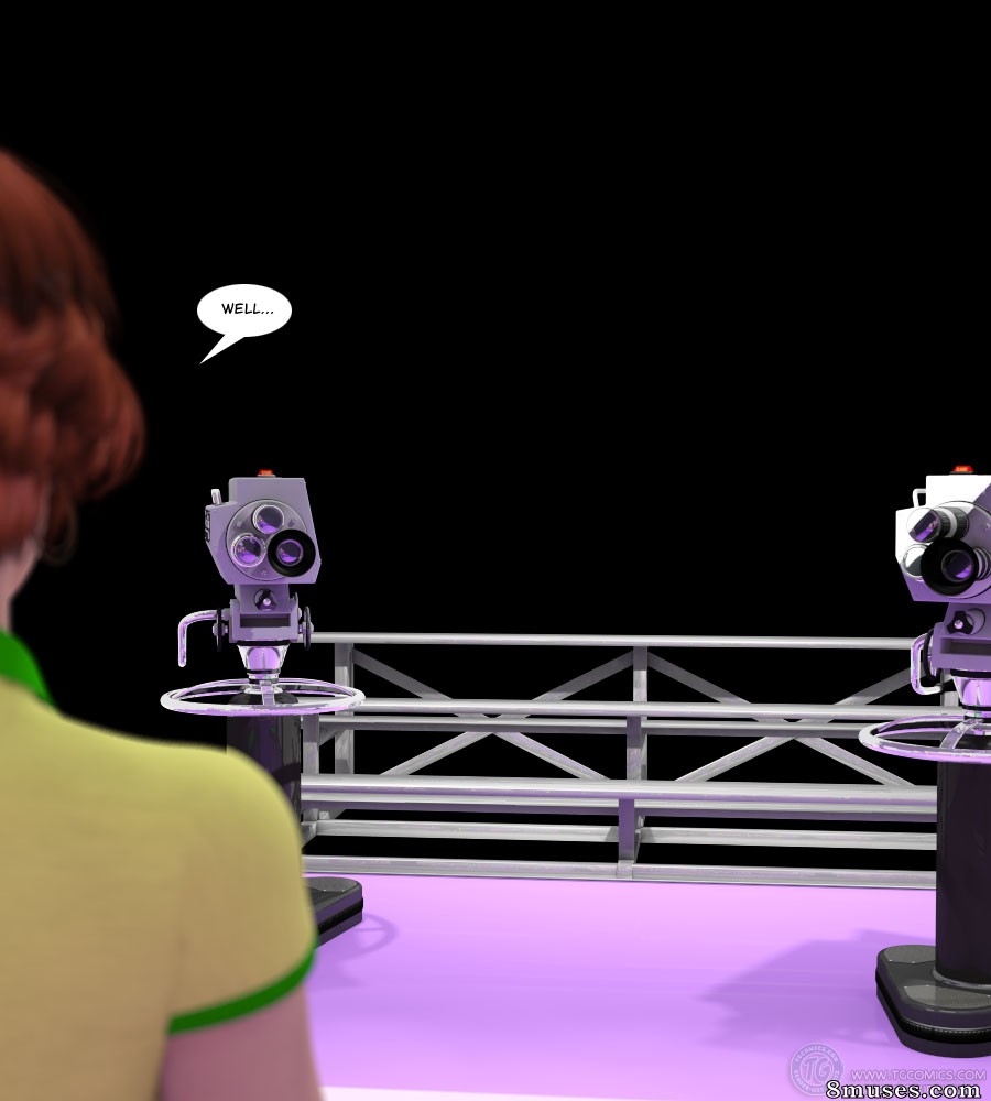 Sturkwurk - How Would You Like to Become Your Dream Girl - Page 28