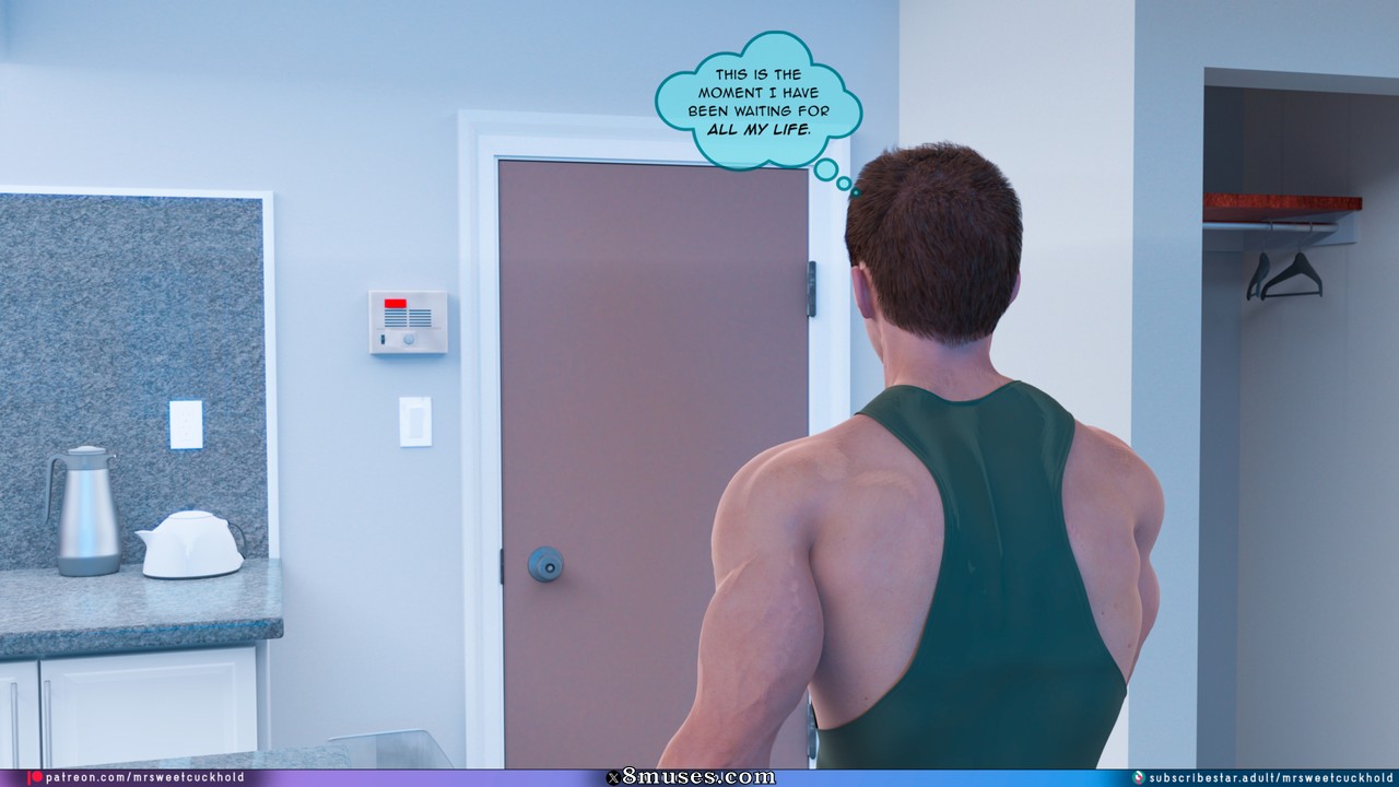 Much bigger than my boyfriend - Issue 6 - Page 49