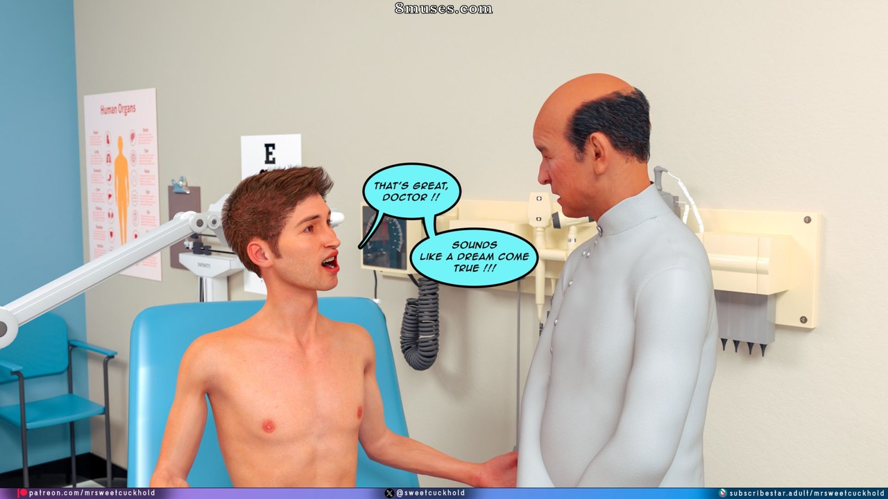 Much bigger than my boyfriend - Issue 6 - Page 16