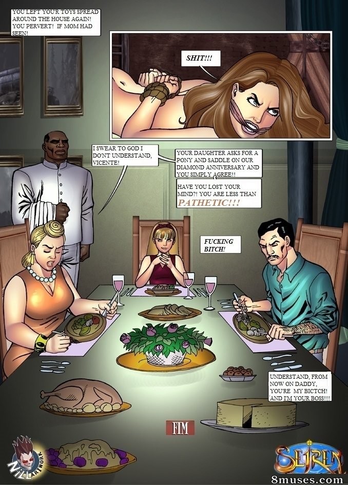 Seiren.com.br Comics - Domínios - Página 26