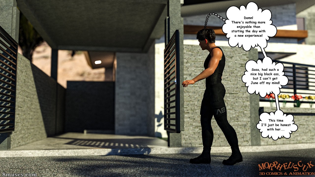 Neighbors - Issue 10 - Page 2