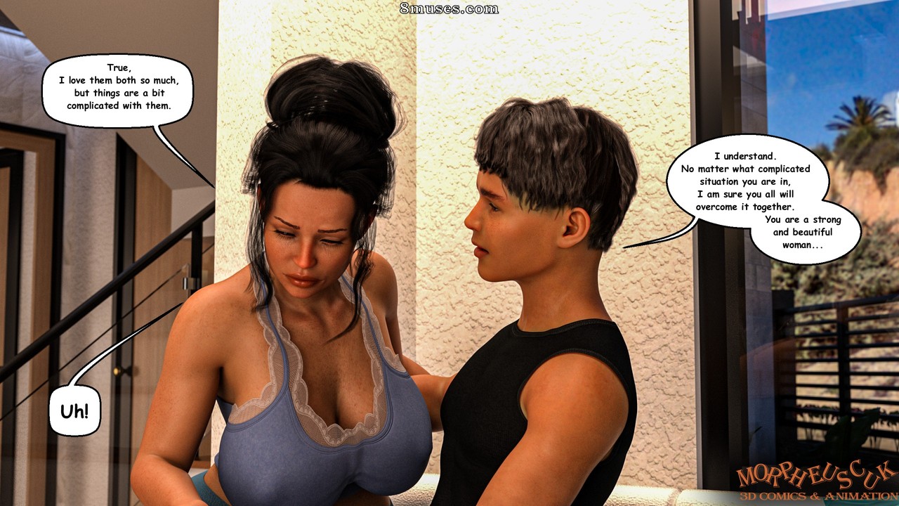 Neighbors - Issue 10 - Page 23