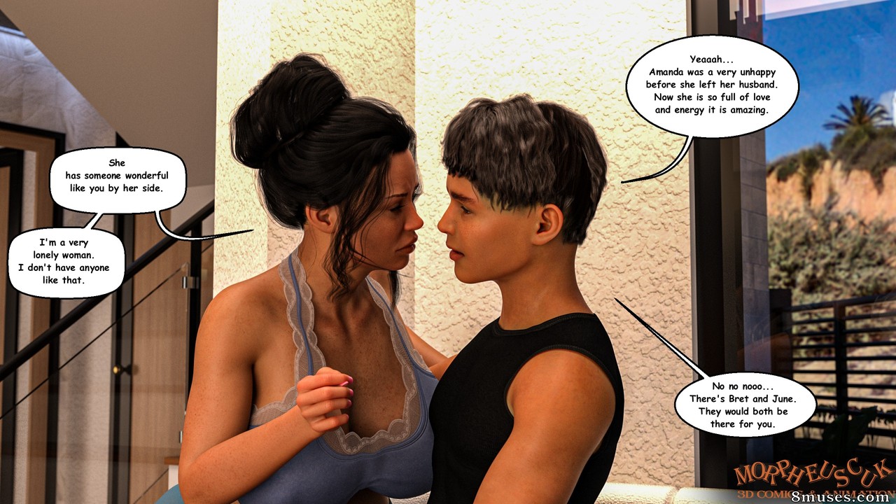 Neighbors - Issue 10 - Page 22
