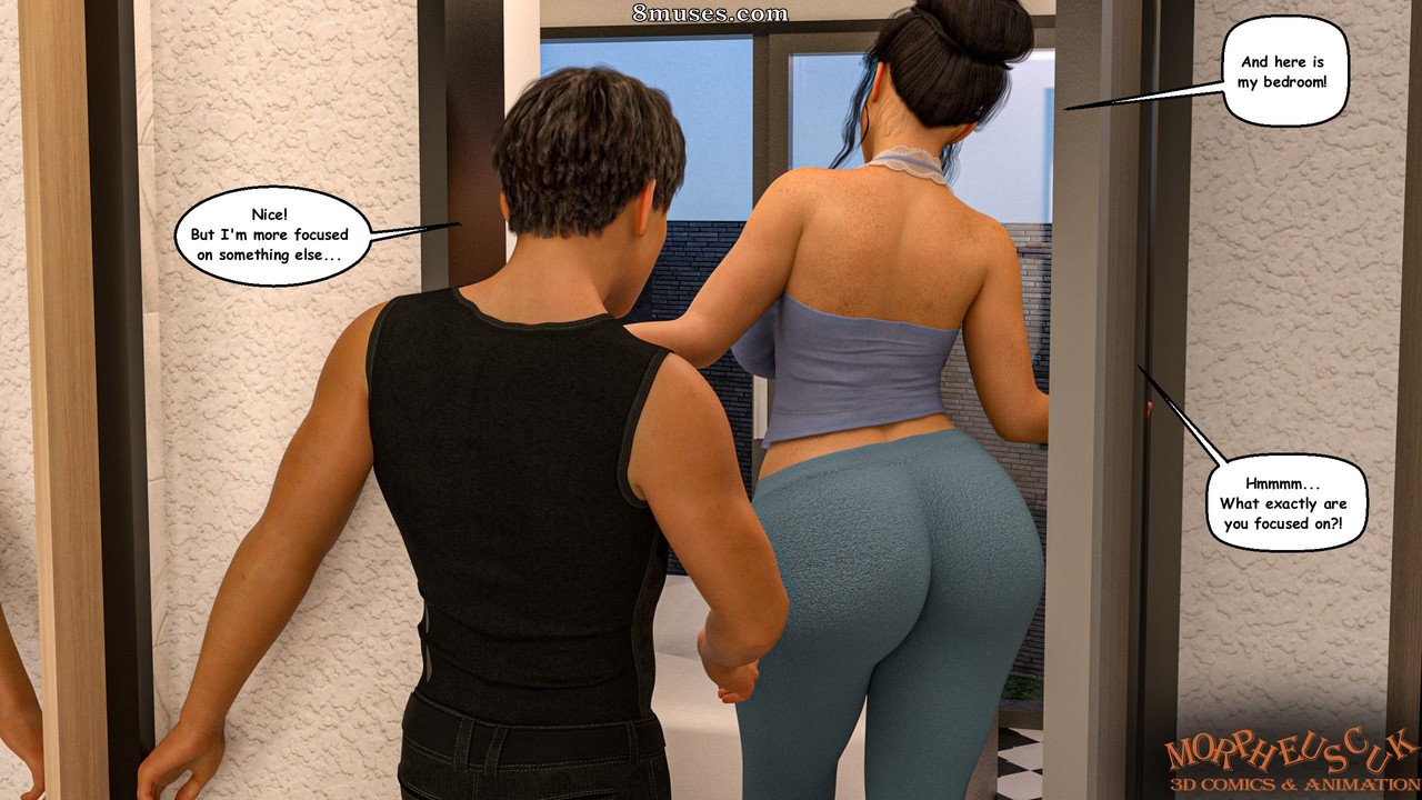 Neighbors - Issue 10 - Page 32