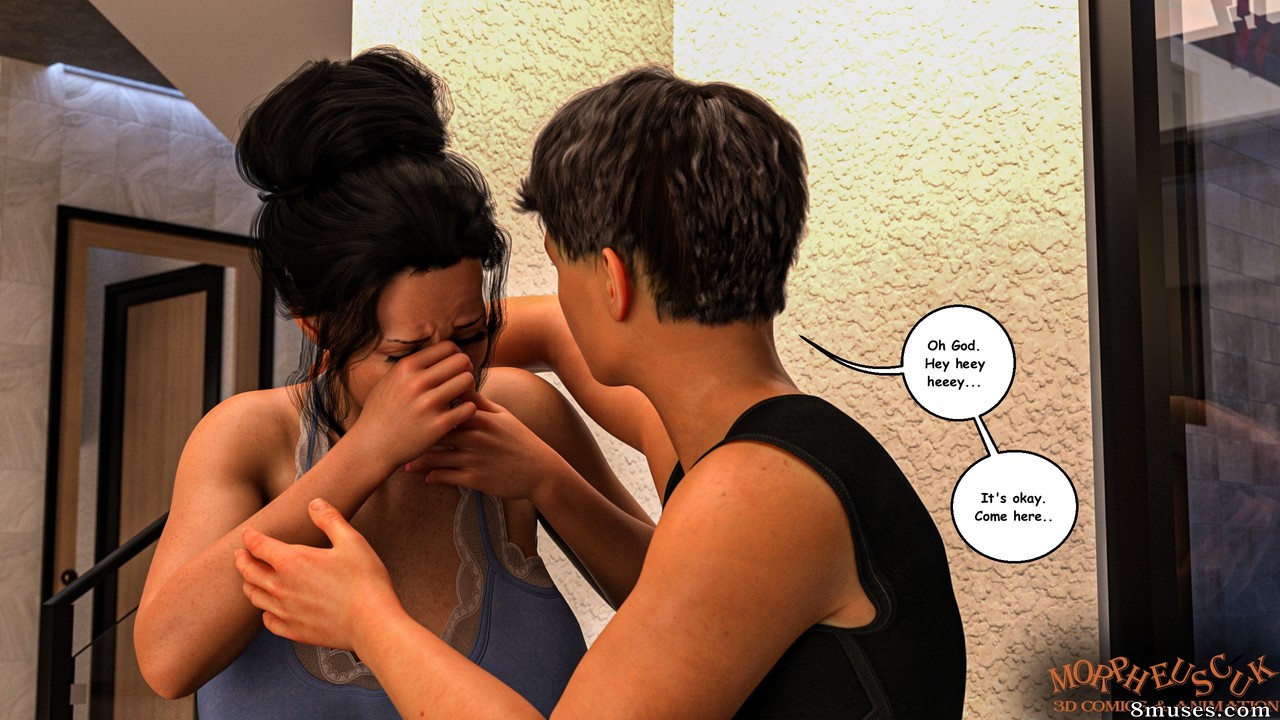 Neighbors - Issue 10 - Page 20