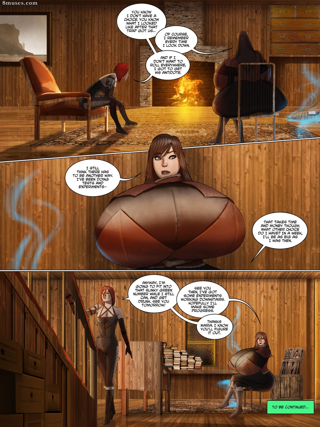 Nova Illyricum - Issue 1 - Page 17