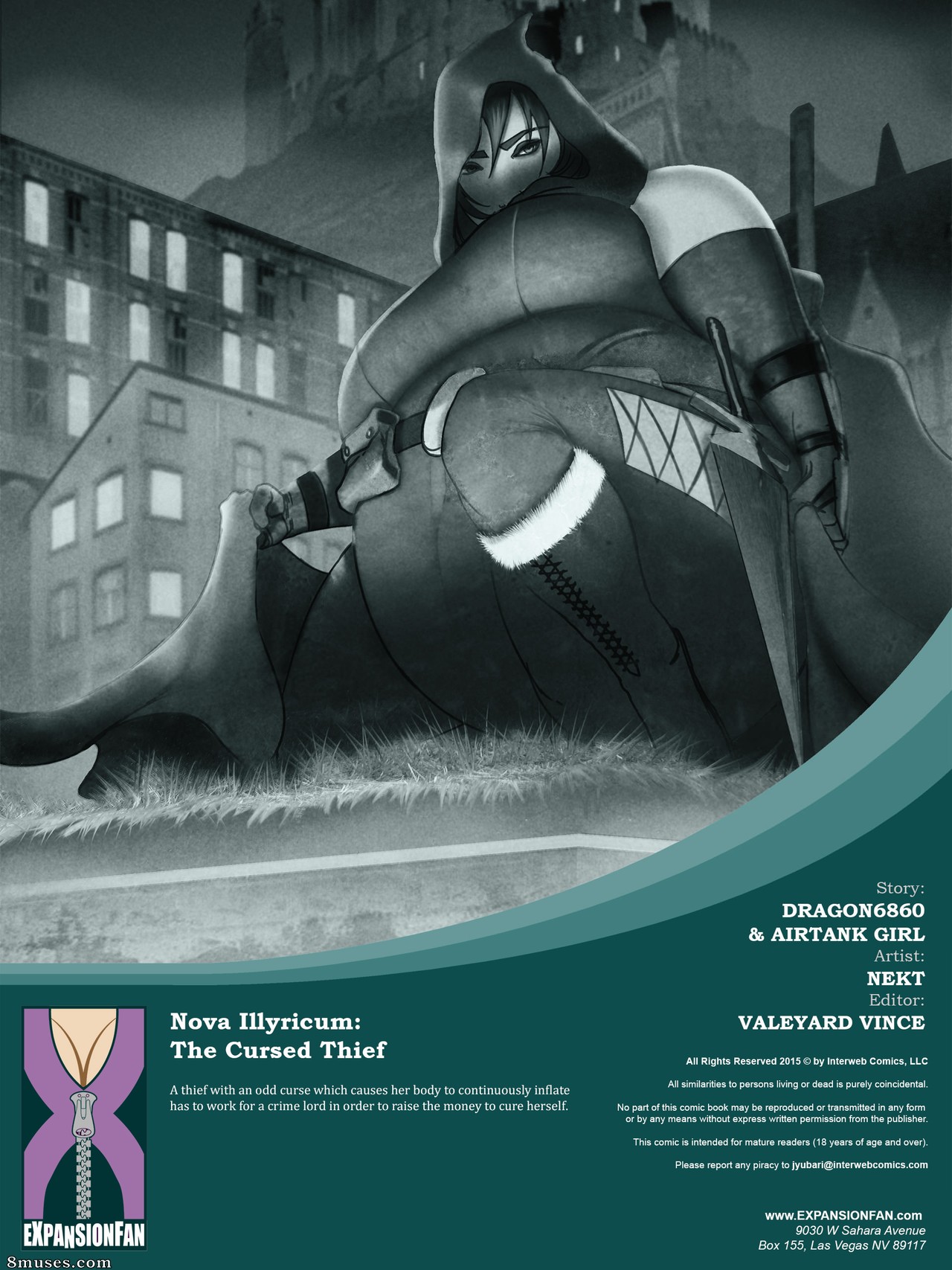 Nova Illyricum - Issue 1 - Page 2