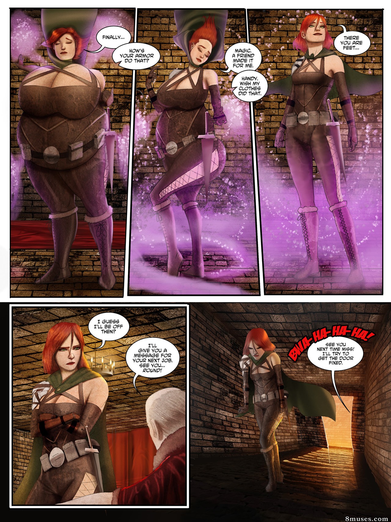 Nova Illyricum - Issue 1 - Page 15