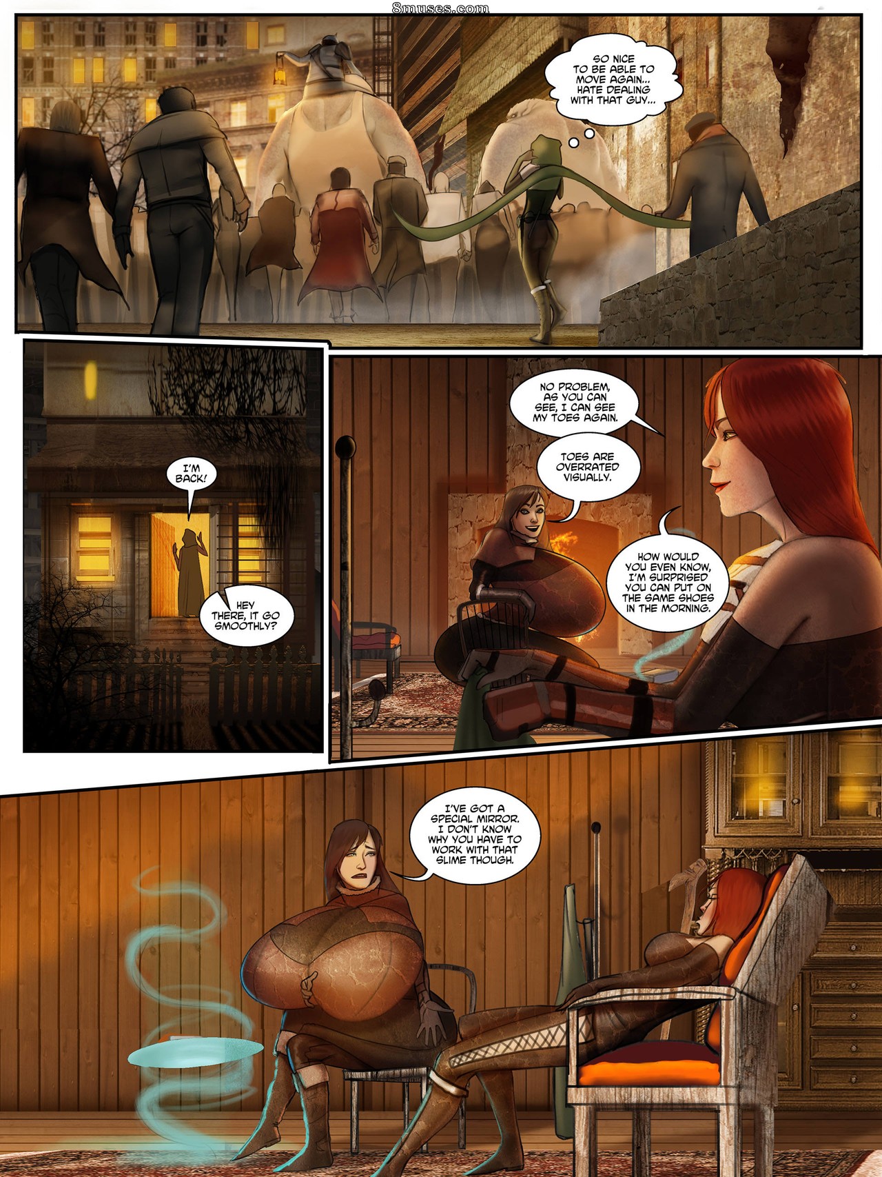 Nova Illyricum - Issue 1 - Page 16