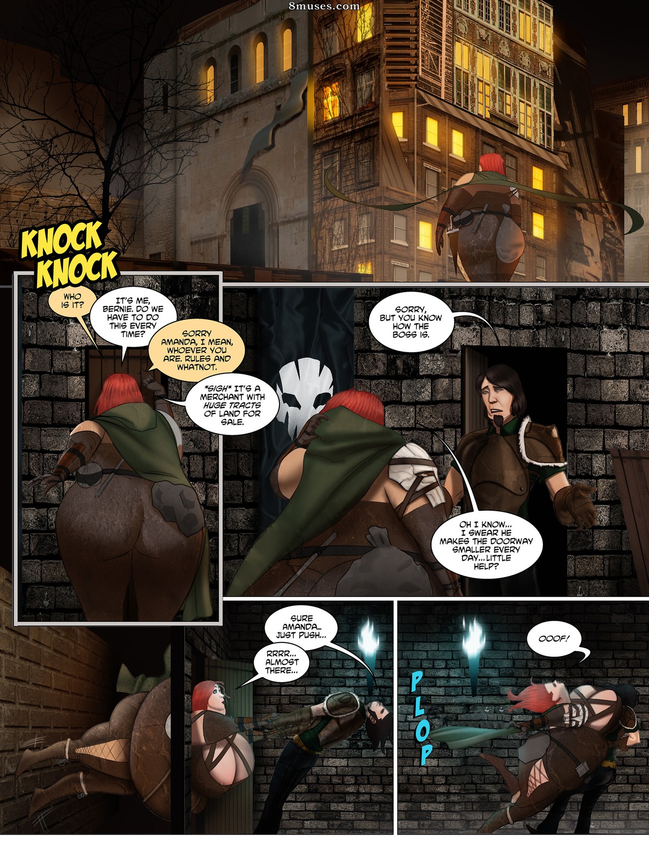 Nova Illyricum - Issue 1 - Page 13