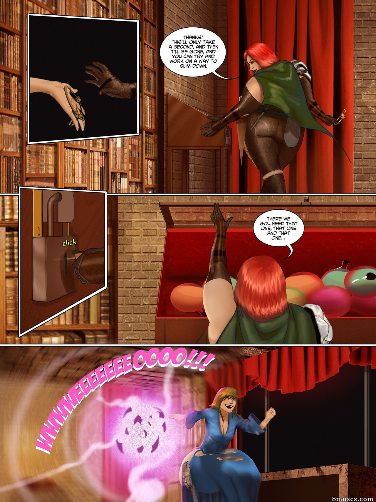 Nova Illyricum - Issue 1 - Page 9