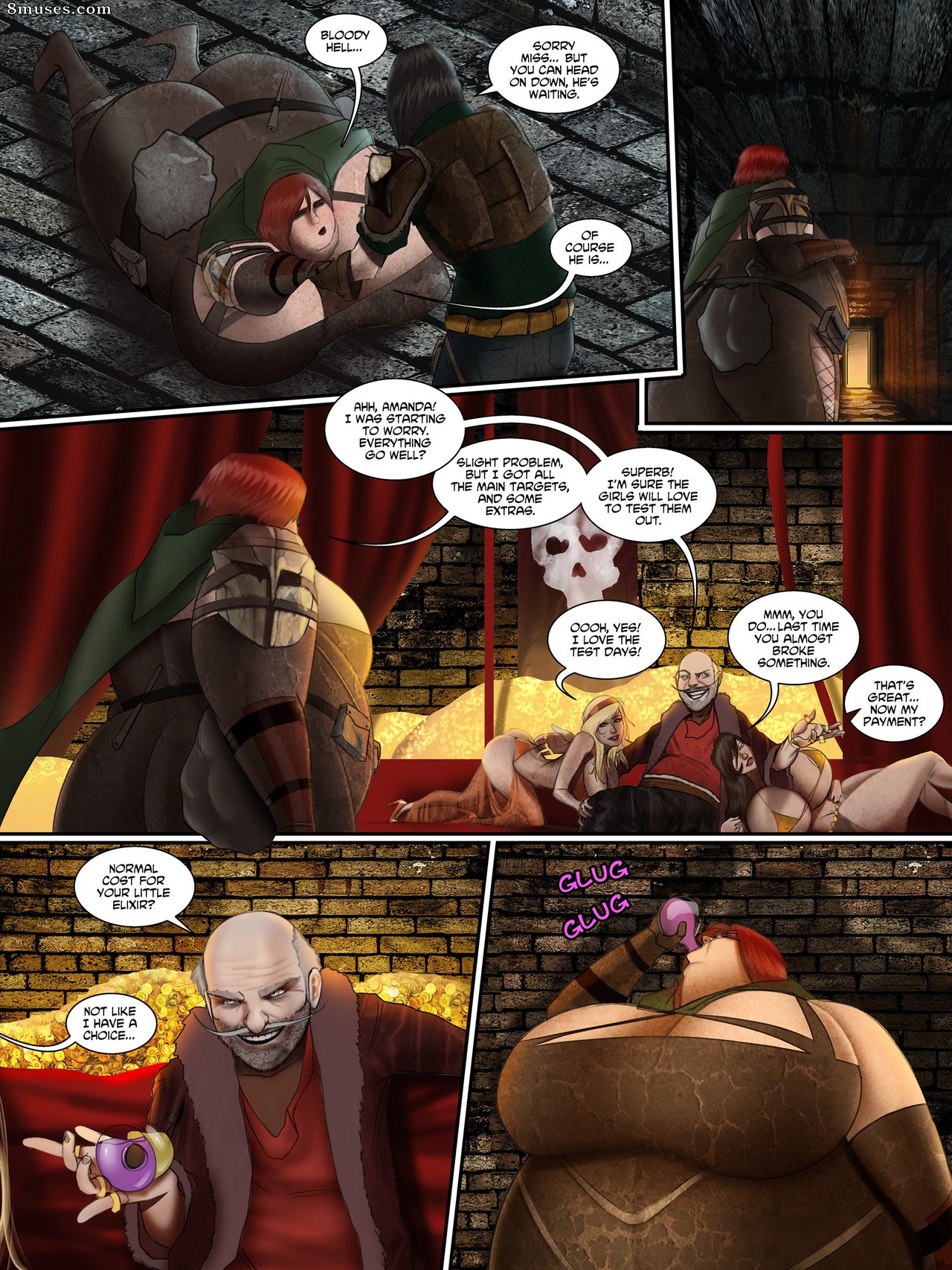 Nova Illyricum - Issue 1 - Page 14