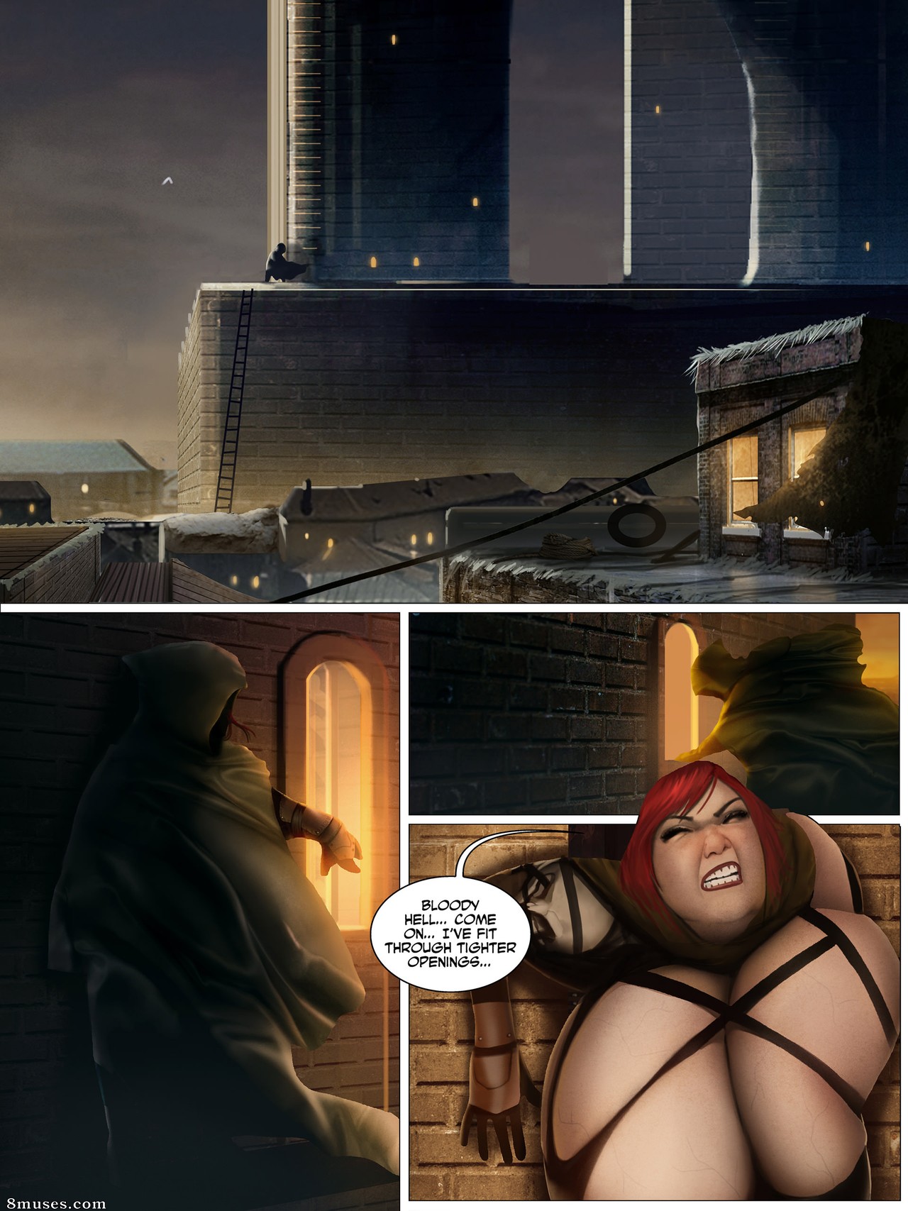 Nova Illyricum - Issue 1 - Page 3