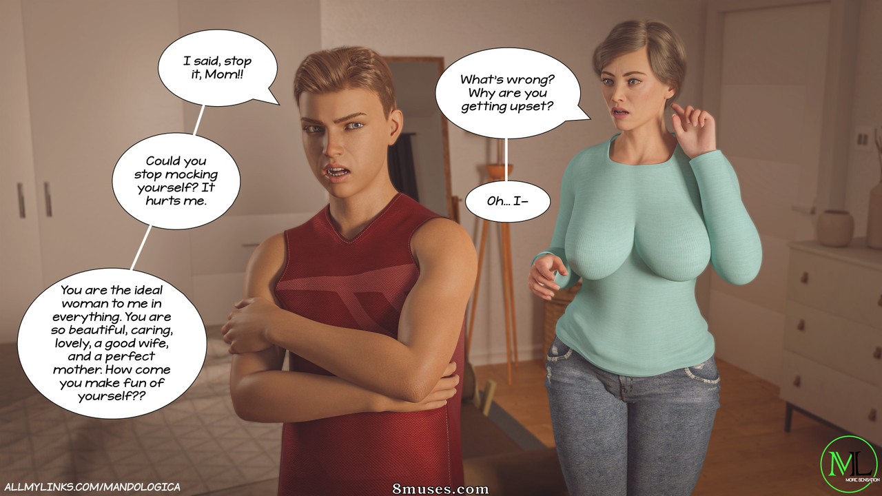 Breaking Boundaries - Issue 2 - Page 15