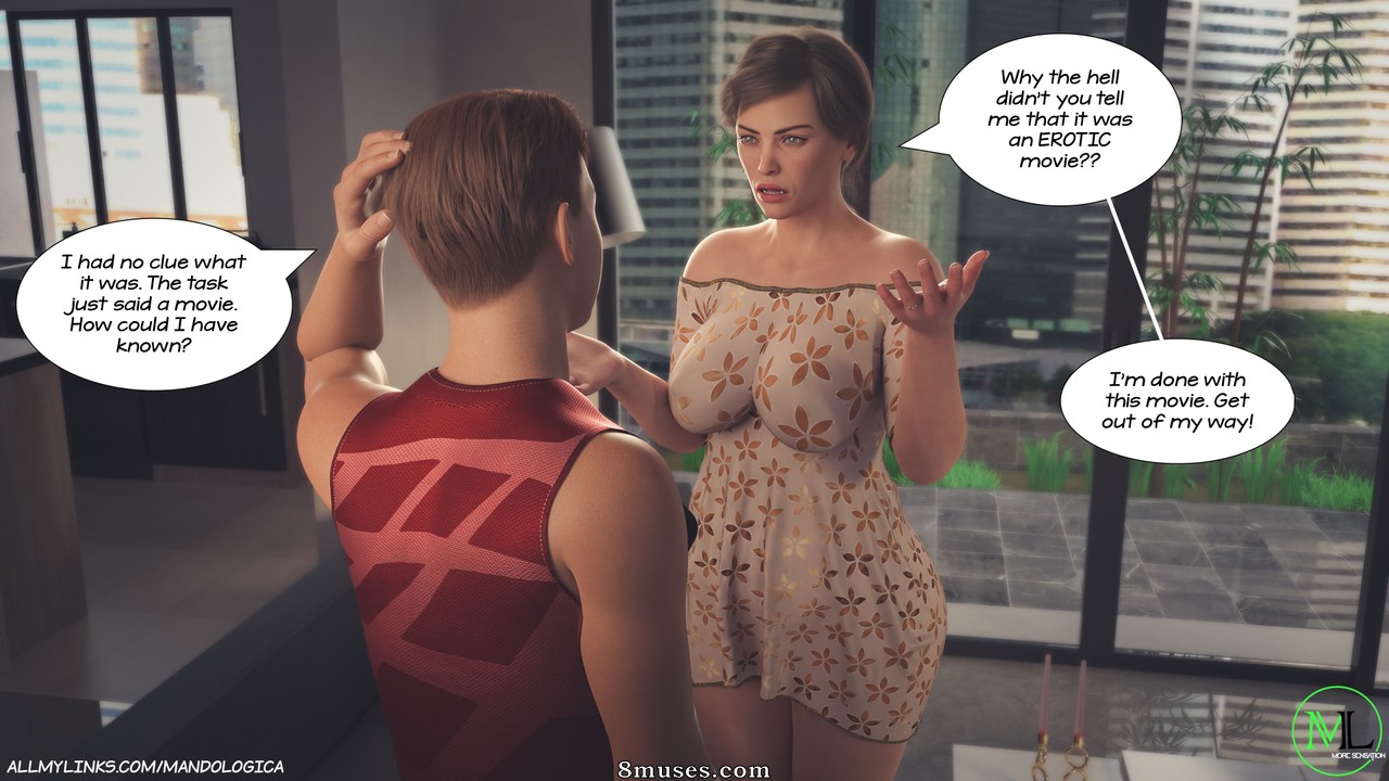 Breaking Boundaries - Issue 2 - Page 48