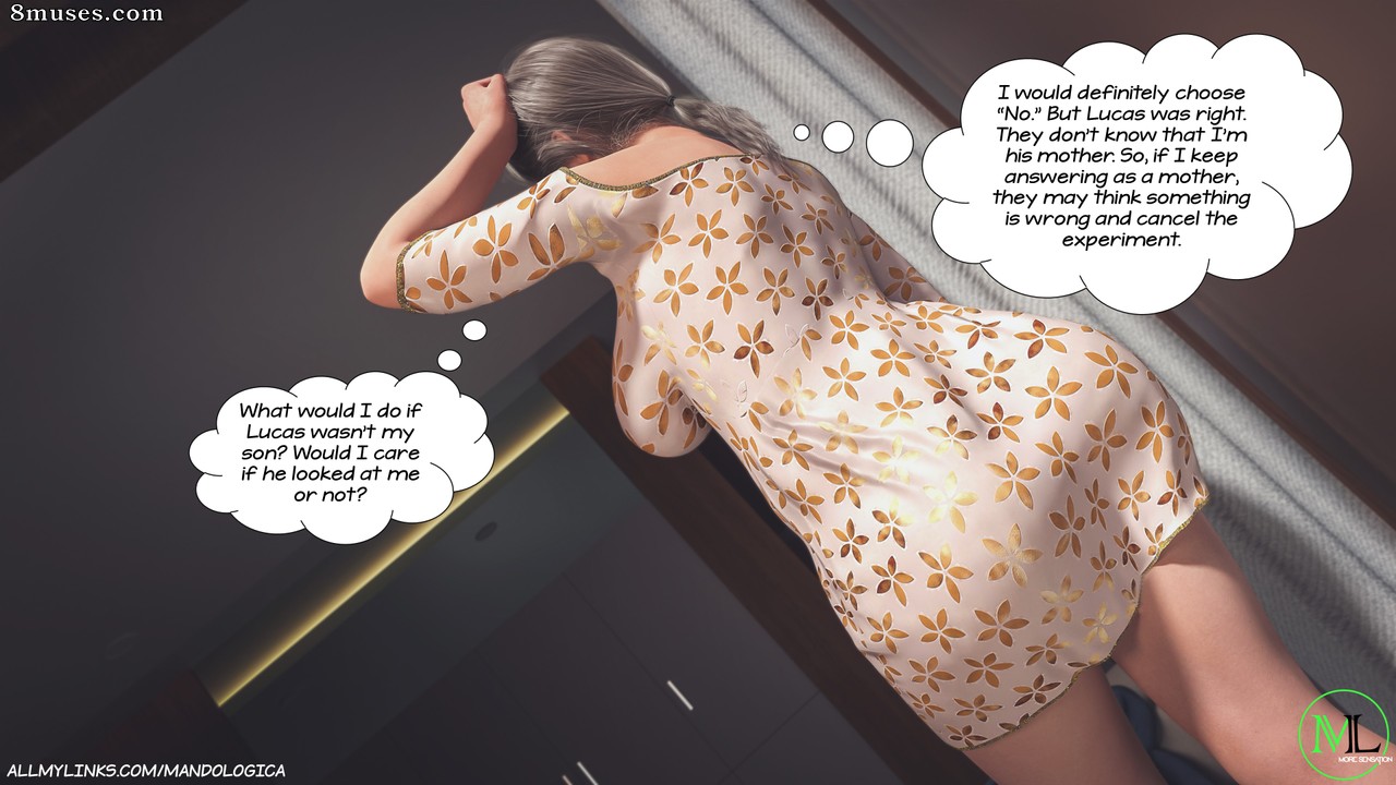 Breaking Boundaries - Issue 2 - Page 61