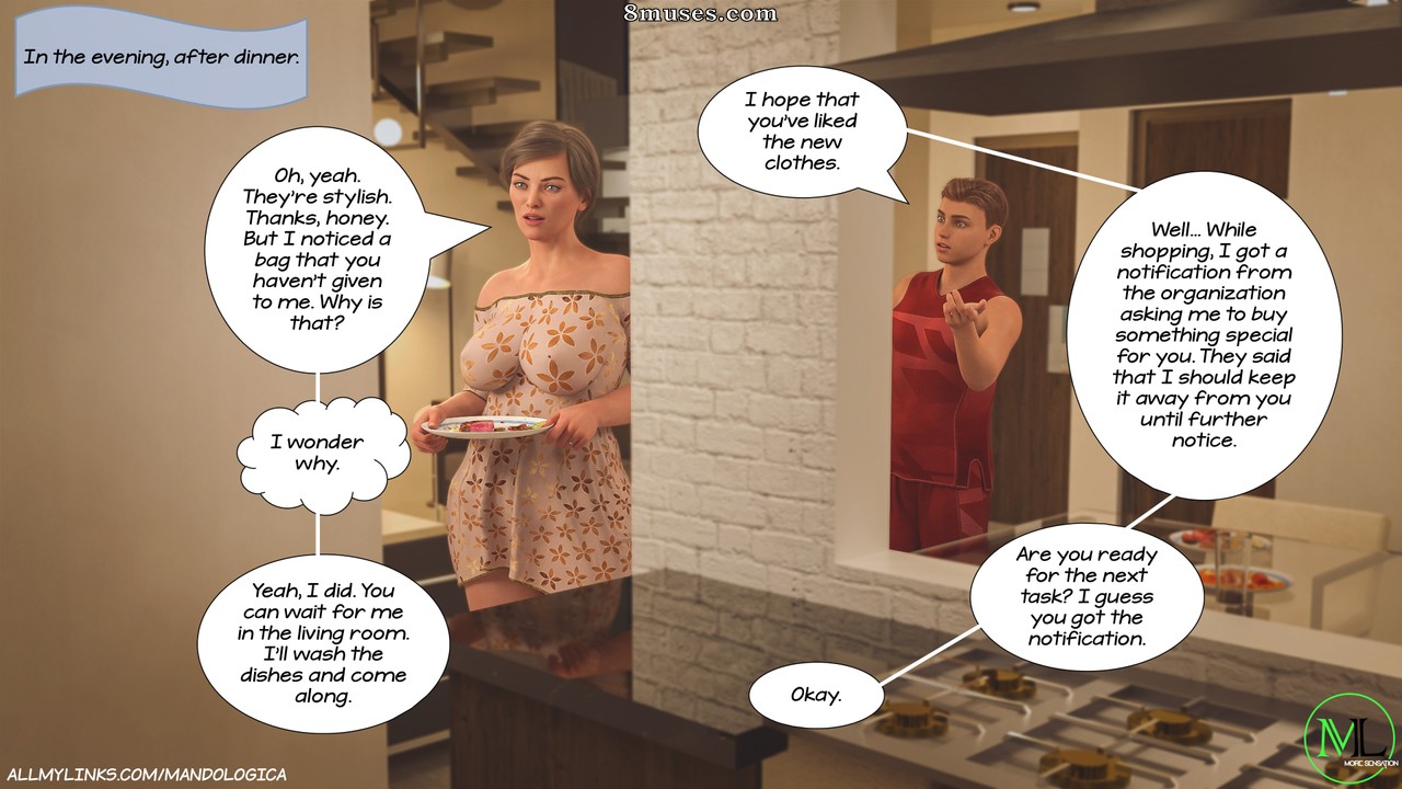 Breaking Boundaries - Issue 2 - Page 102