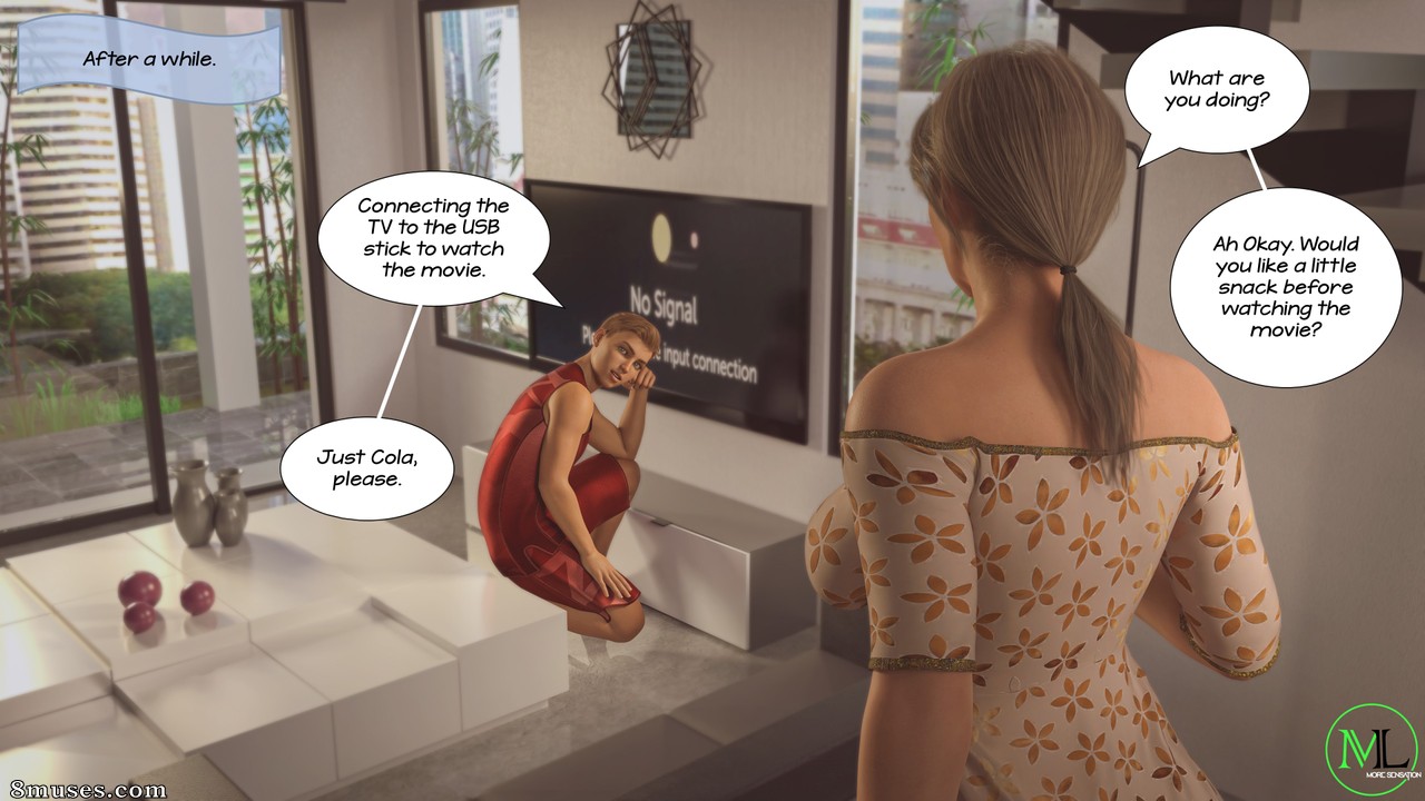 Breaking Boundaries - Issue 2 - Page 39