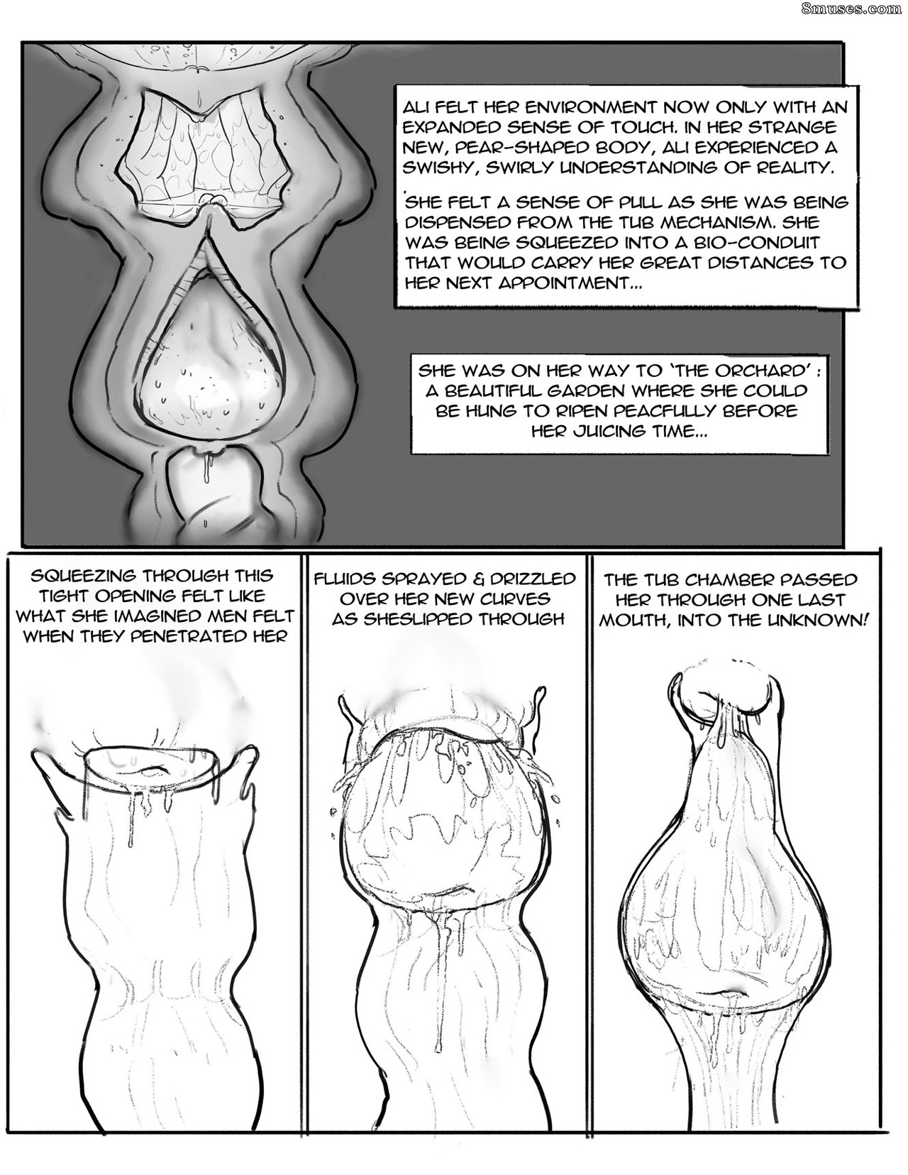 forecastlemccormick - Pear Diem - Page 15