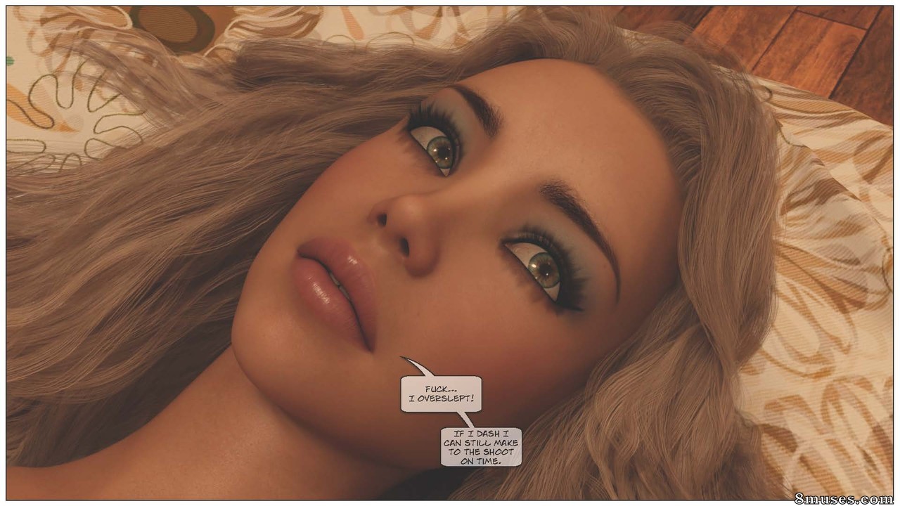 Fantasyland Kendra - Part 2 - Page 134