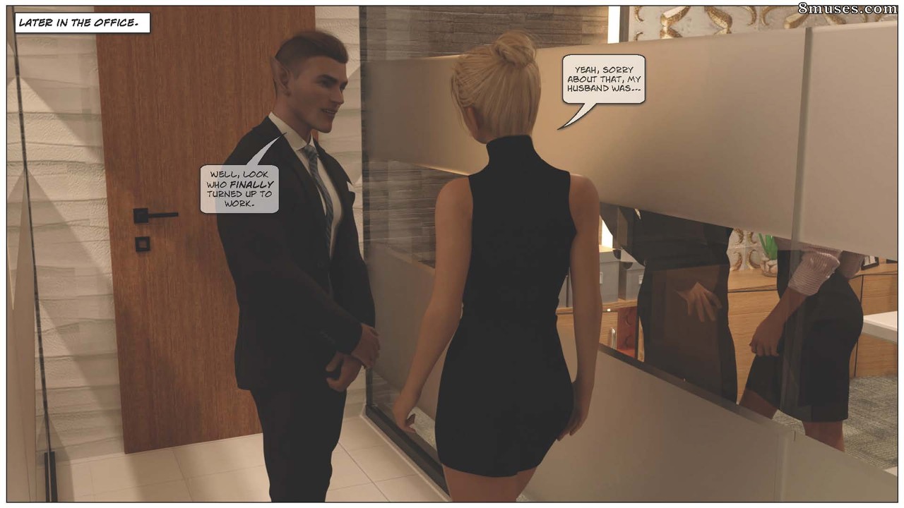 Fantasyland Kendra - Part 2 - Page 23