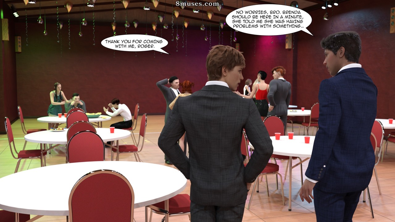 Tetsu Comics - Interés compuesto - Página 33