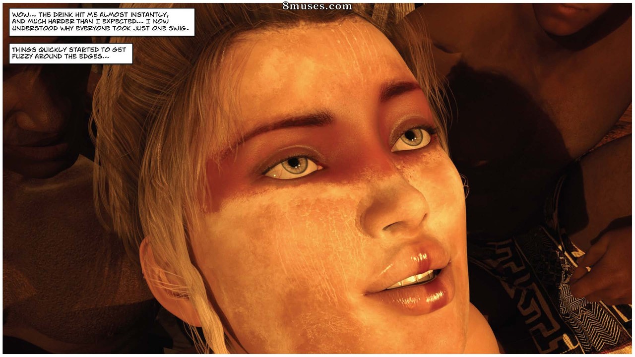 Blackmaled - Lenka's Story - Part 1 - Page 62