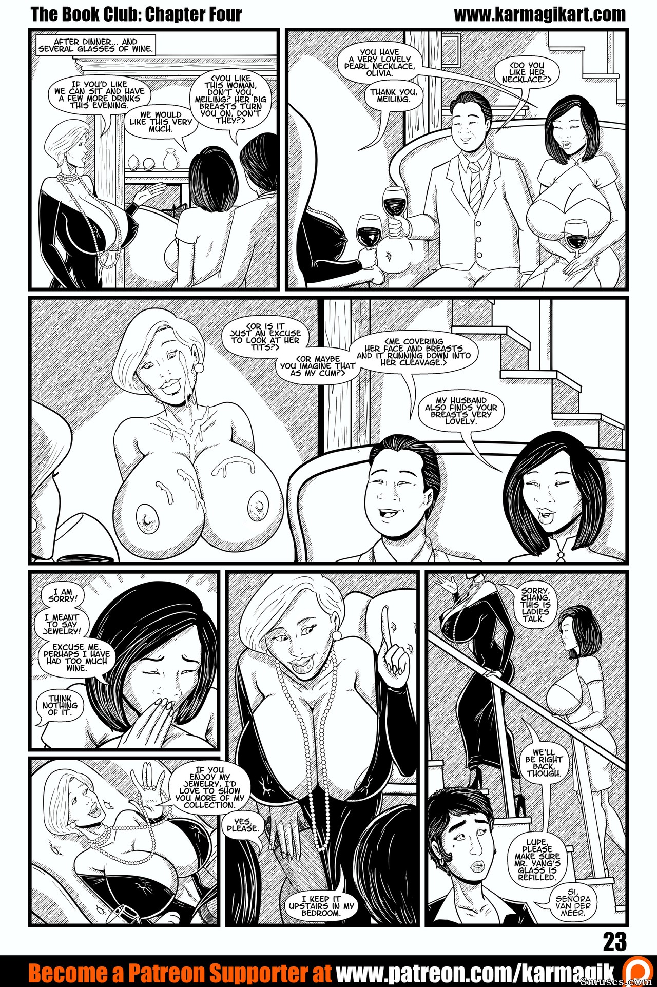 Issue 4 - Black & White - Page 24