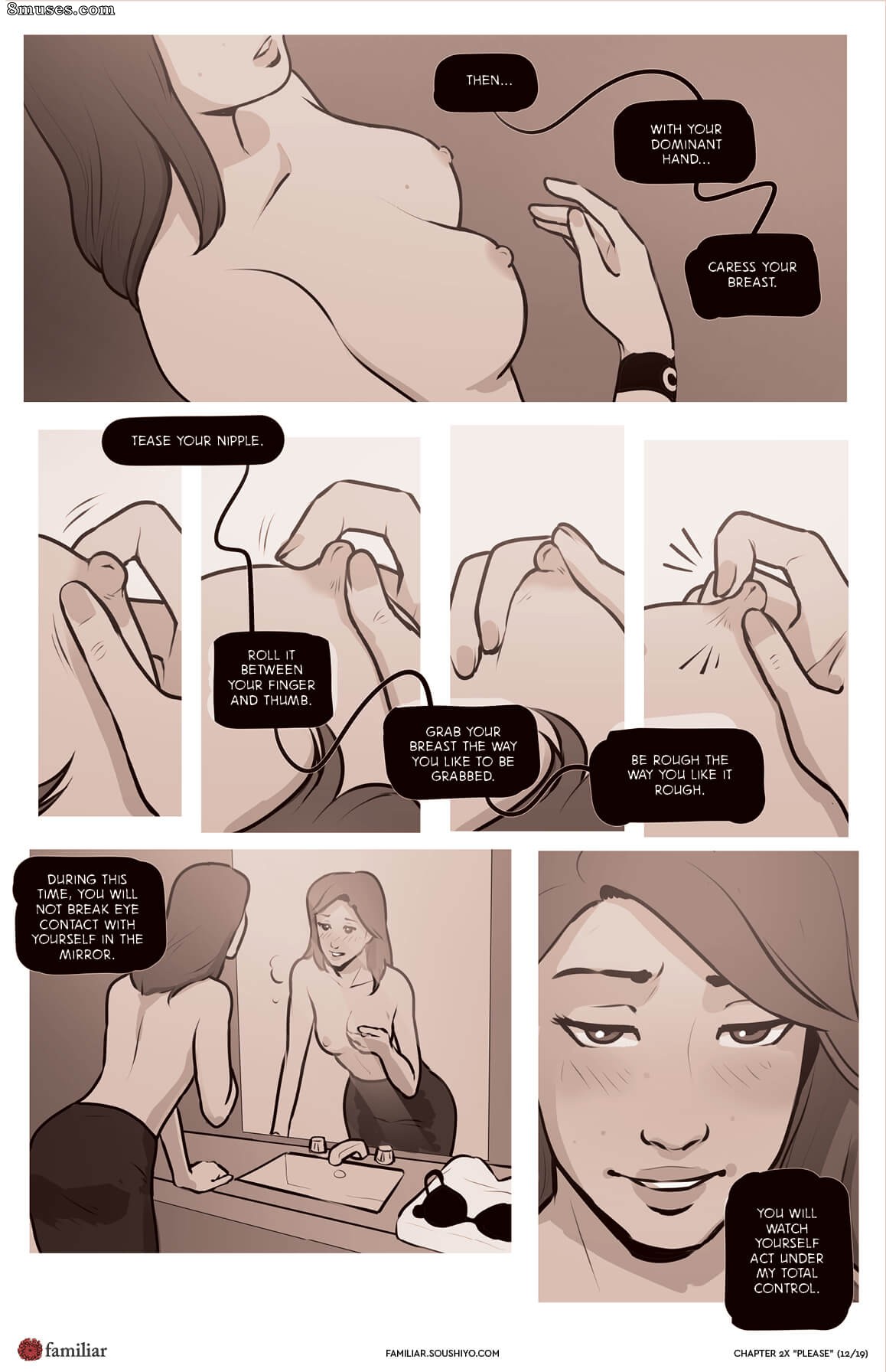 Act 2 - Chapter 2X - Please - Page 13