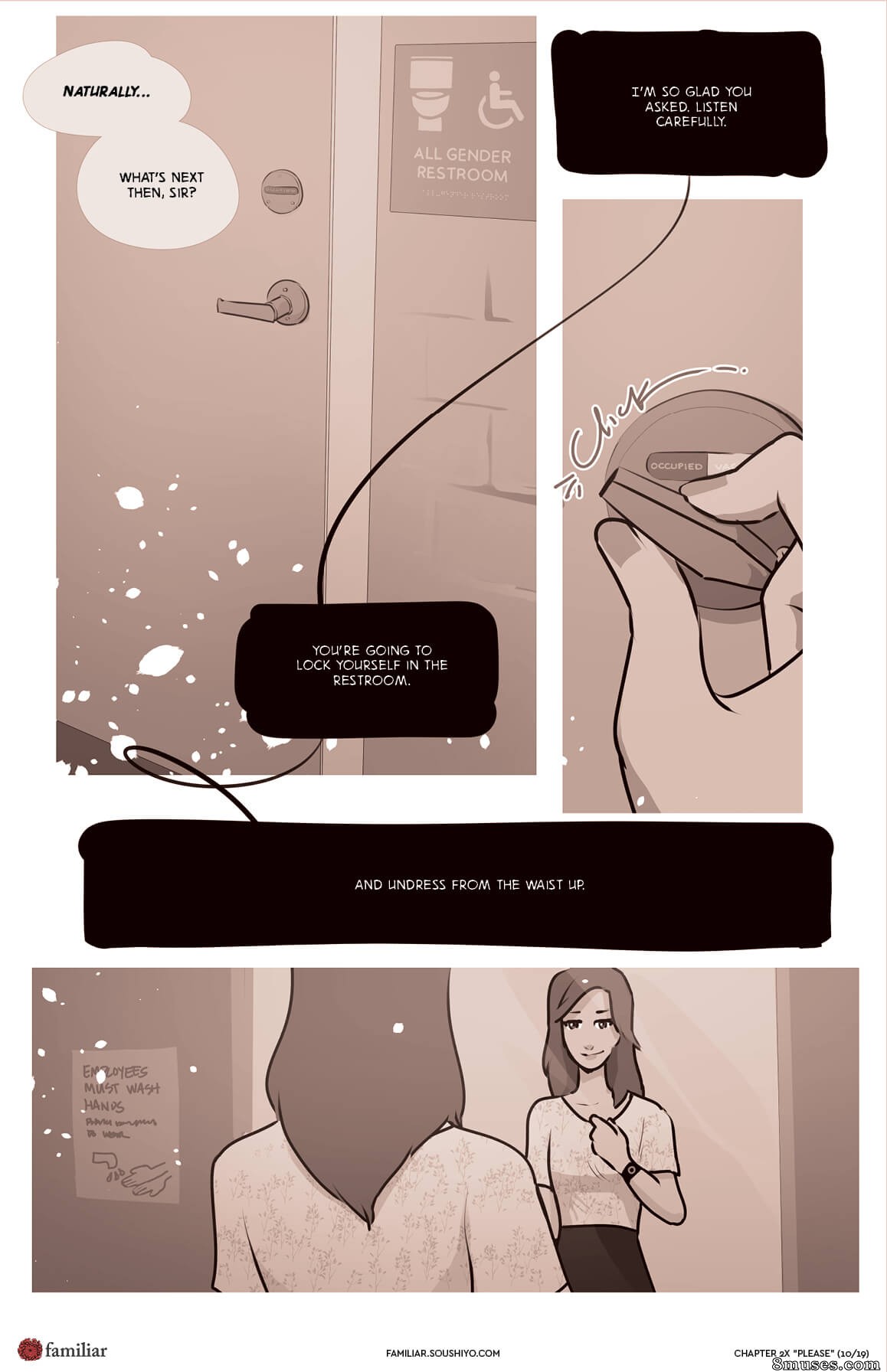 Act 2 - Chapter 2X - Please - Page 11