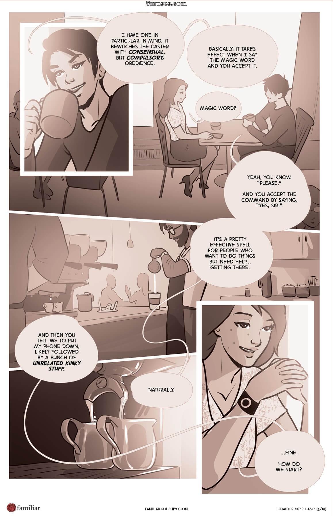 Act 2 - Chapter 2X - Please - Page 4