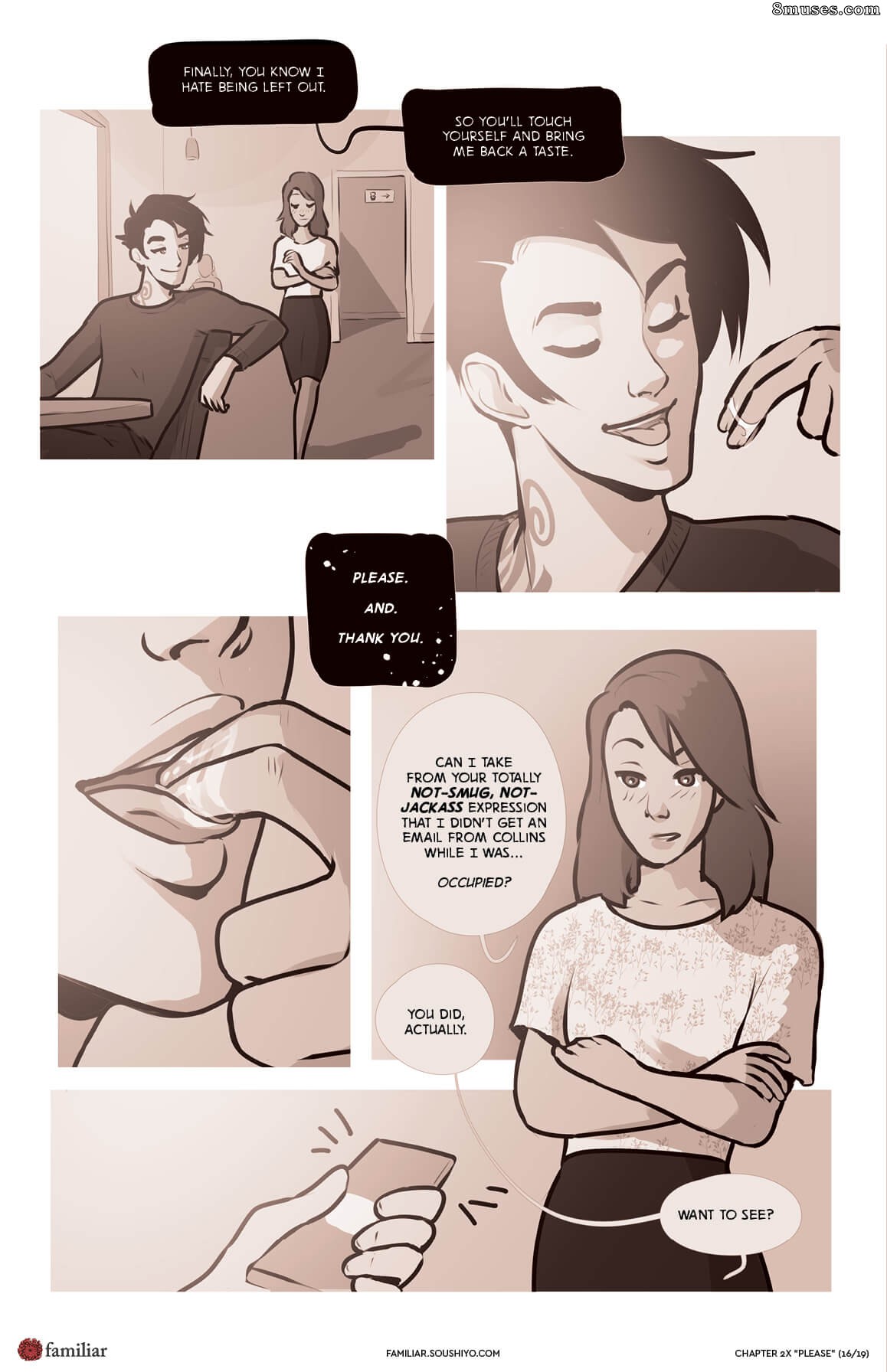 Act 2 - Chapter 2X - Please - Page 17