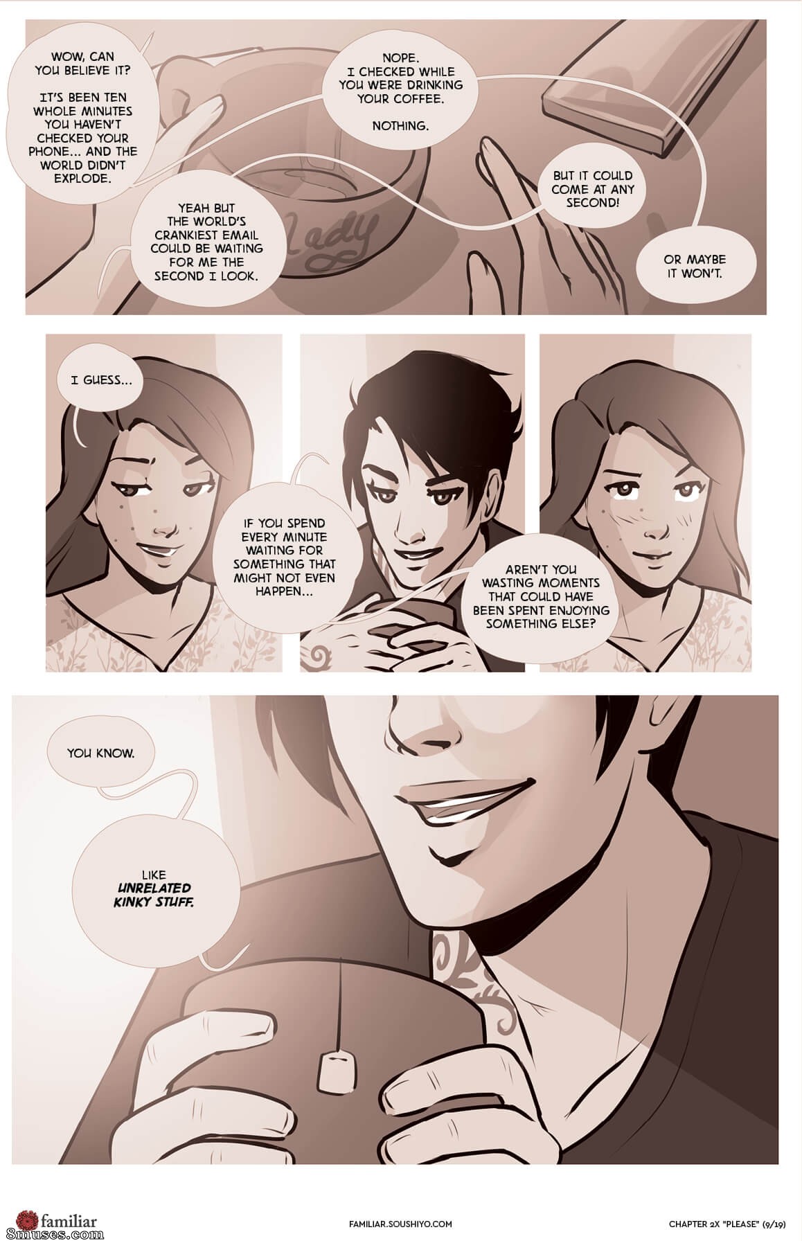 Act 2 - Chapter 2X - Please - Page 10