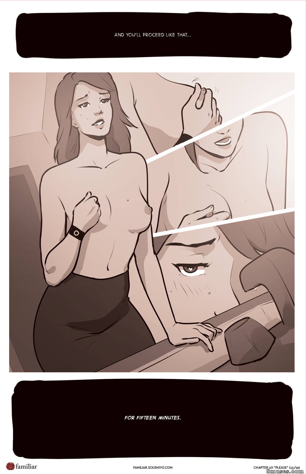 Act 2 - Chapter 2X - Please - Page 14