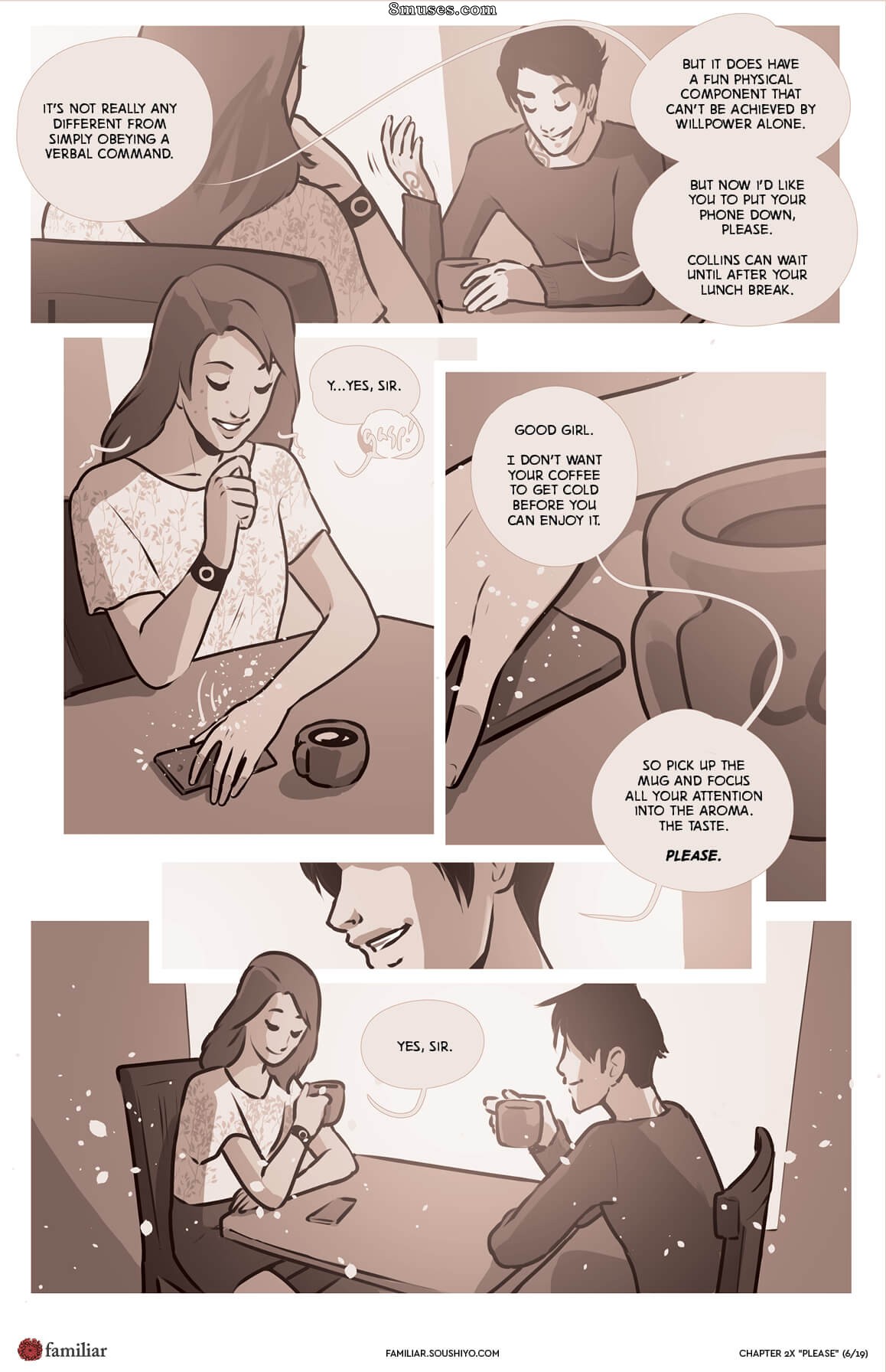 Act 2 - Chapter 2X - Please - Page 7