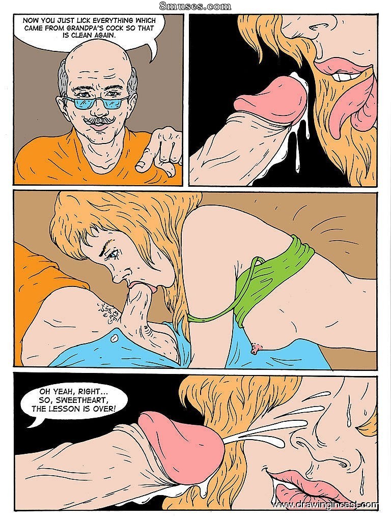 2D - Talking about sexual development - Page 10