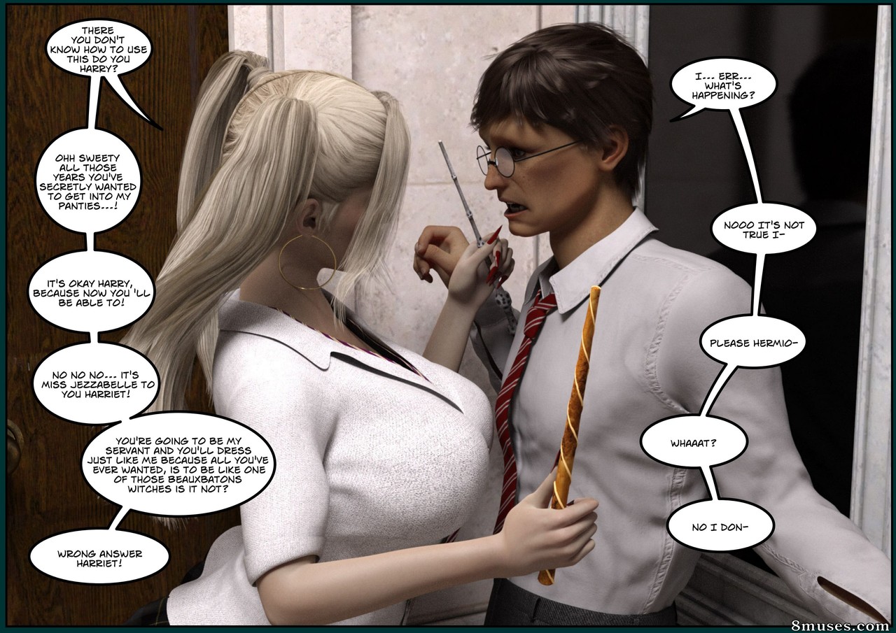 The Keeper of Secrets - Issue 1 - Page 44