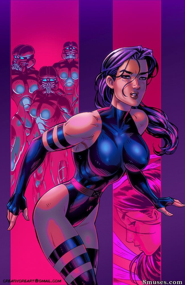Breakout - Issue 1-3 - Page 11