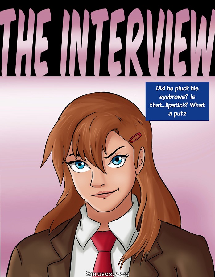 TheMightFenek - The Interview - Page 1