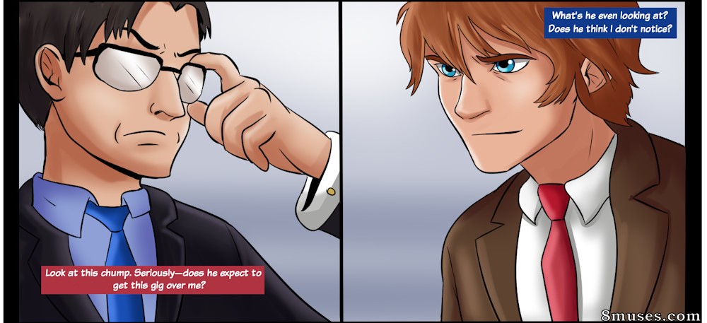 TheMightFenek - The Interview - Page 3