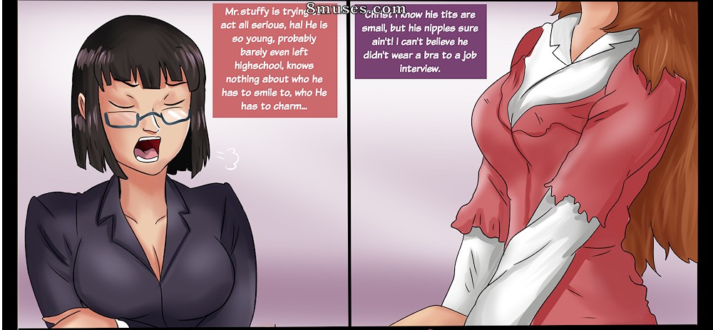 TheMightFenek - The Interview - Page 5