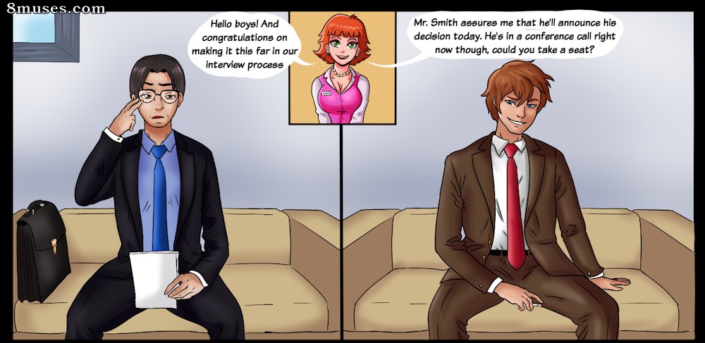 TheMightFenek - The Interview - Page 2
