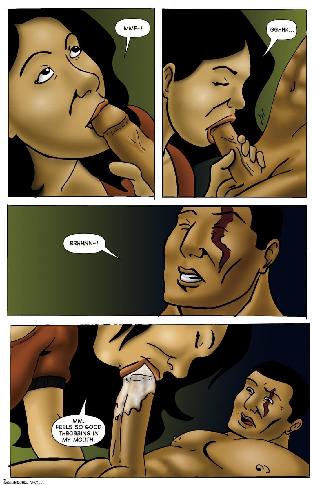 Conquête de Semal - Épisode 1 - Page 26